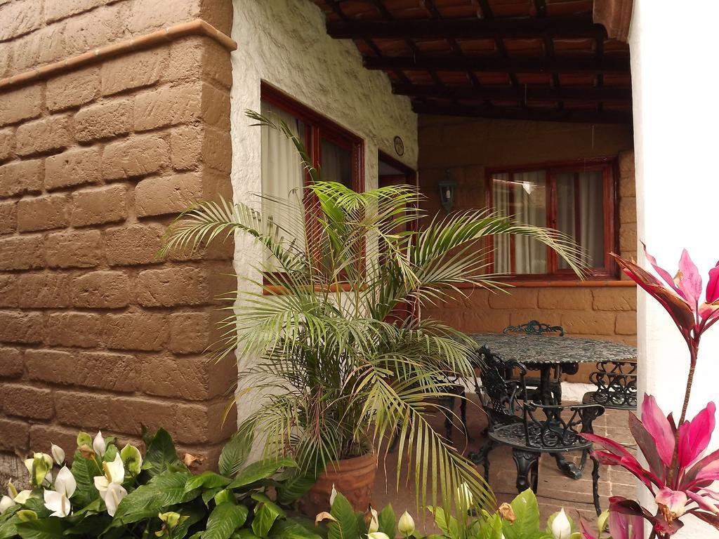 Villas Colibri ヒウテペック 部屋 写真